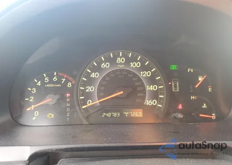 2006 Honda Odyssey Lx from USA, damaged, VIN 5FNRL38276B091168